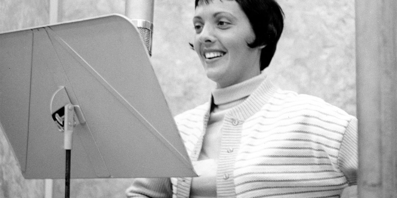 Remembering Keely Smith