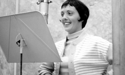 Remembering Keely Smith
