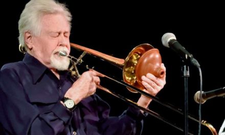 Remembering Roswell Rudd