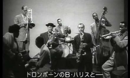 Lester Young Day