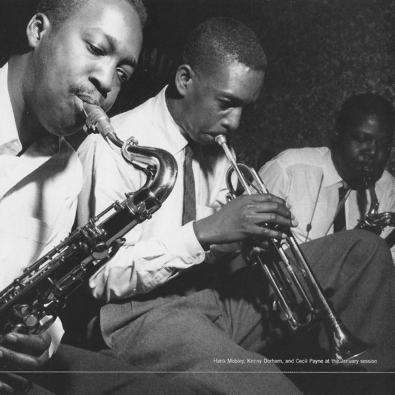 KD: A Jazz Biography | Jazz on the Tube