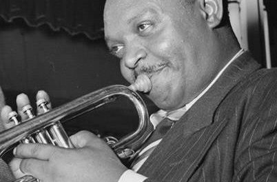 Cootie Williams Day