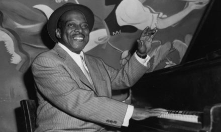 Count Basie Day