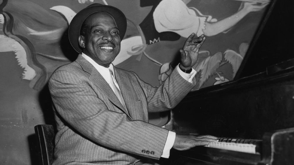 Count Basie Day