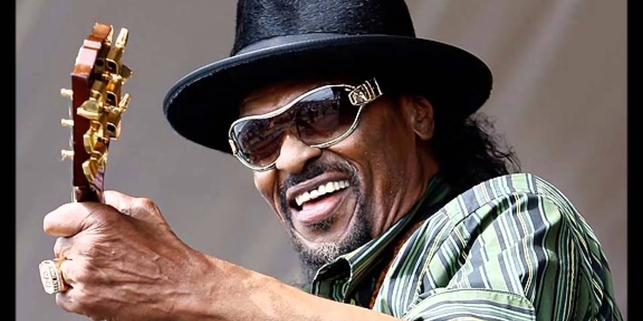 Chuck Brown Day