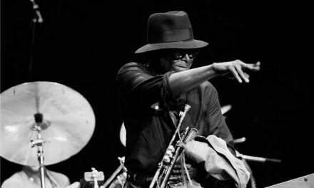 Miles Davis: The Picasso Of Sound