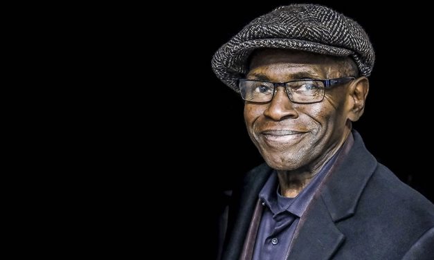 Happy Birthday George Cables