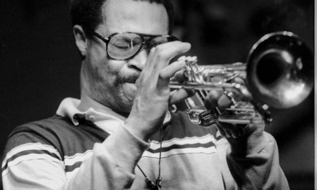 Woody Shaw Day
