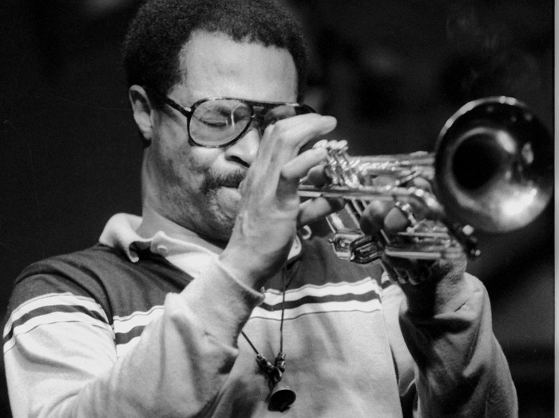 Woody Shaw Day