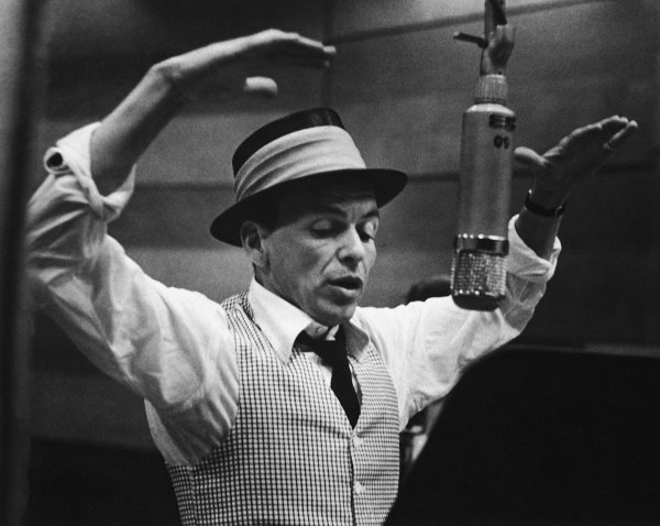 Frank Sinatra Day