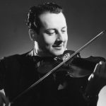 Stephane Grappelli Day