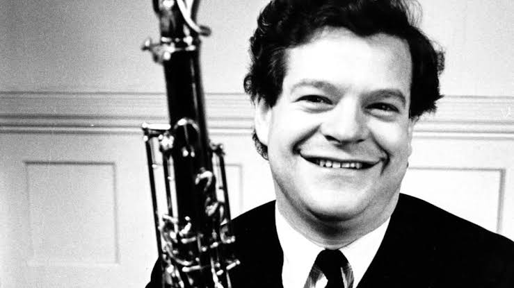Tubby Hayes Day