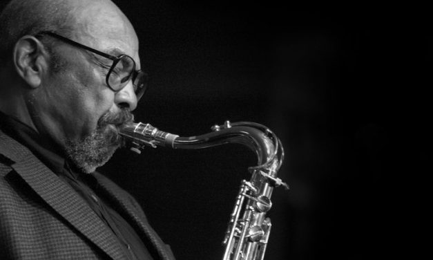 James Moody Day