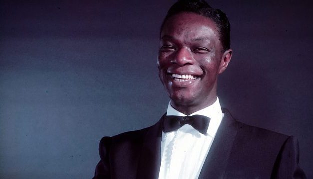 Nat King Cole Day