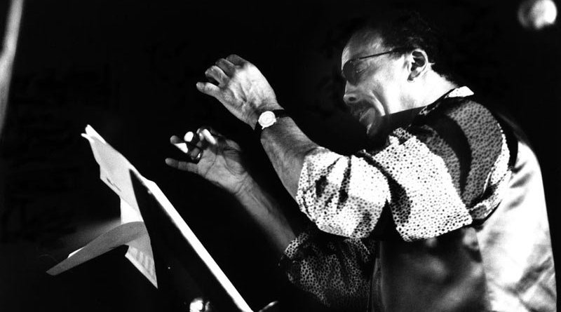 Happy Birthday Quincy Jones