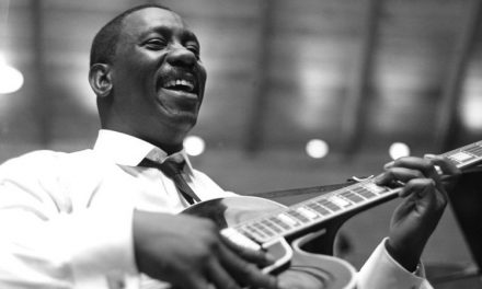 Wes Montgomery Day