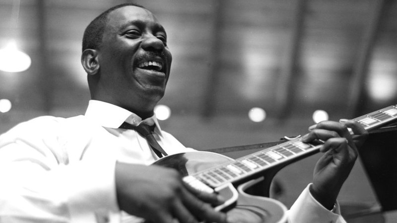 Wes Montgomery Day