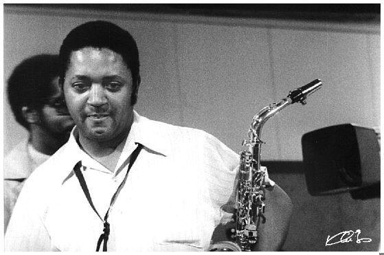Oliver Nelson Day