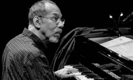Remembering Stanley Cowell