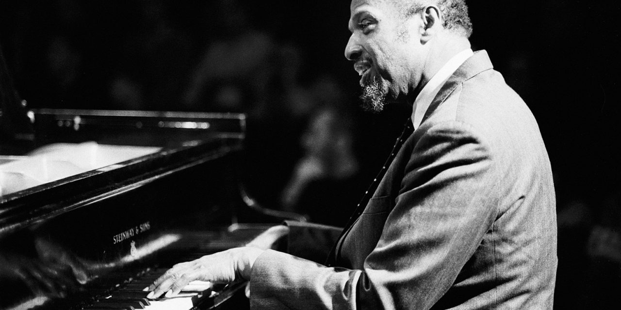 Horace Parlan Day
