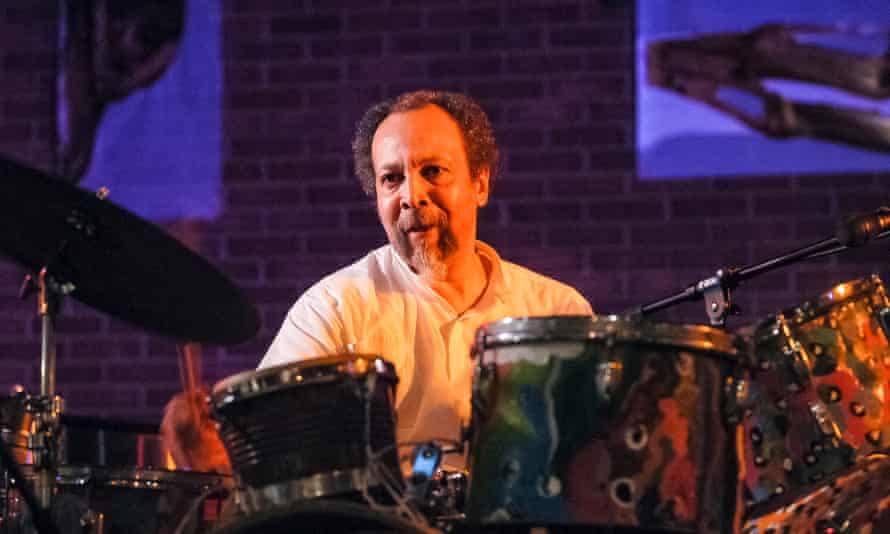 Milford Graves Day