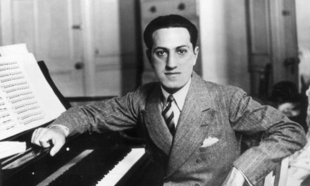 George Gershwin Day