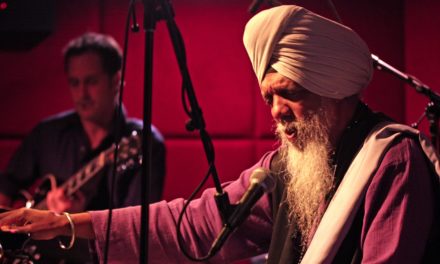 Remembering Dr. Lonnie Smith