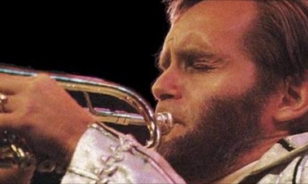 Concerto For Trumpet – 1969