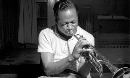 Clifford Brown Day