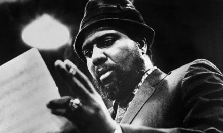 Thelonious Monk Day