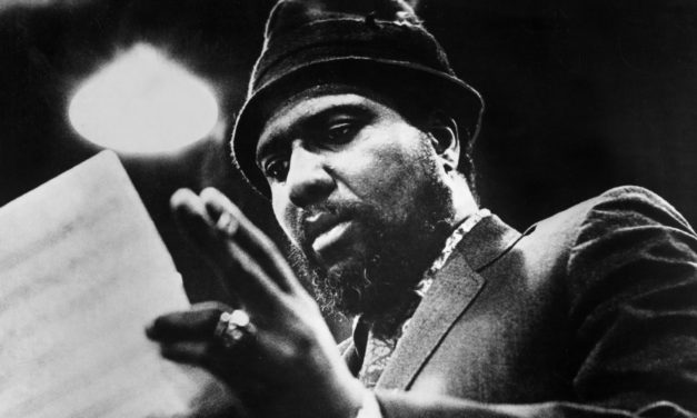 Thelonious Monk Day