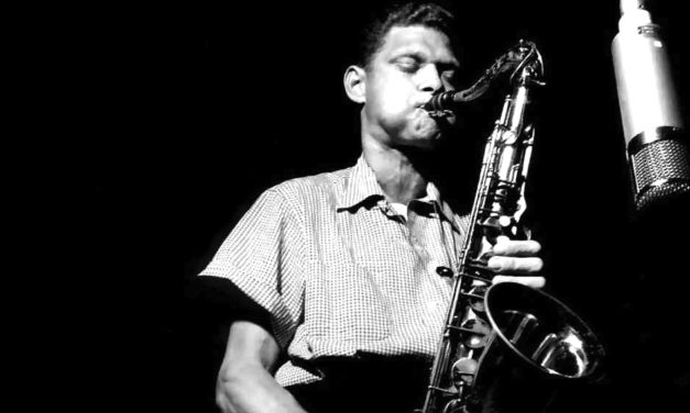 Zoot Sims Day