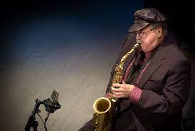 Phil Woods Day