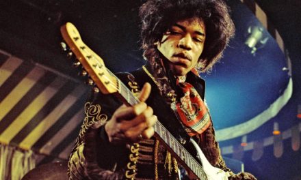 Jimi Hendrix Day
