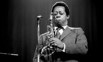 Charlie Rouse Day