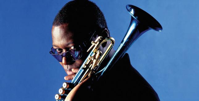 Wallace Roney Day