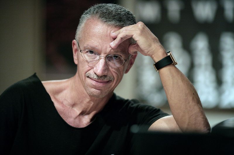 Happy Birthday Keith Jarrett
