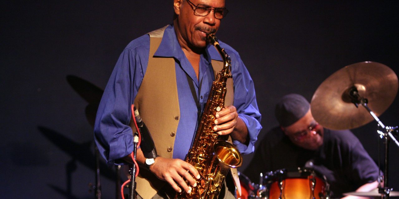 Sonny Fortune Day