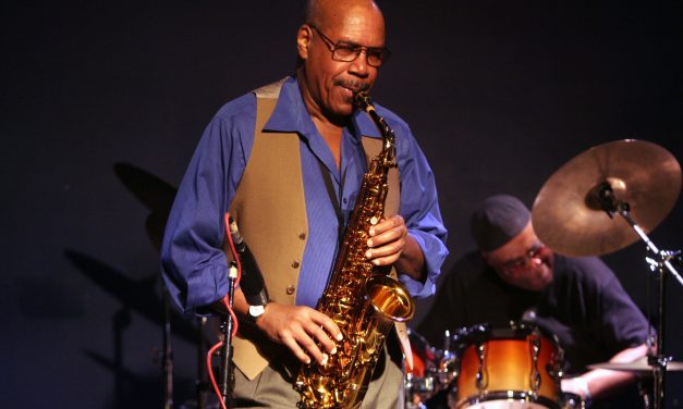 Sonny Fortune Day