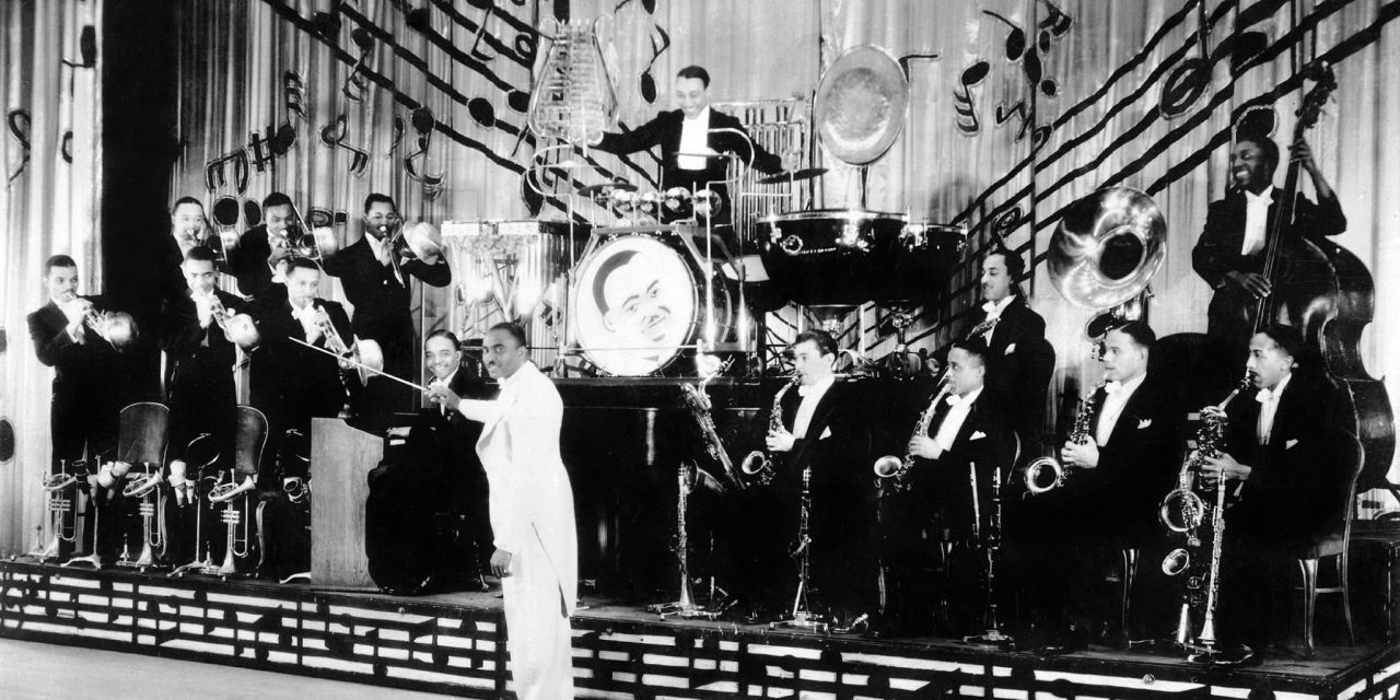 Jimmie Lunceford Day