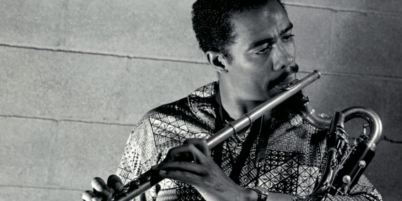Eric Dolphy Day