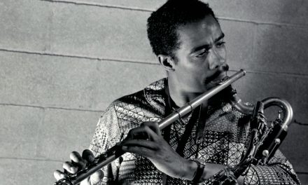 Eric Dolphy Day