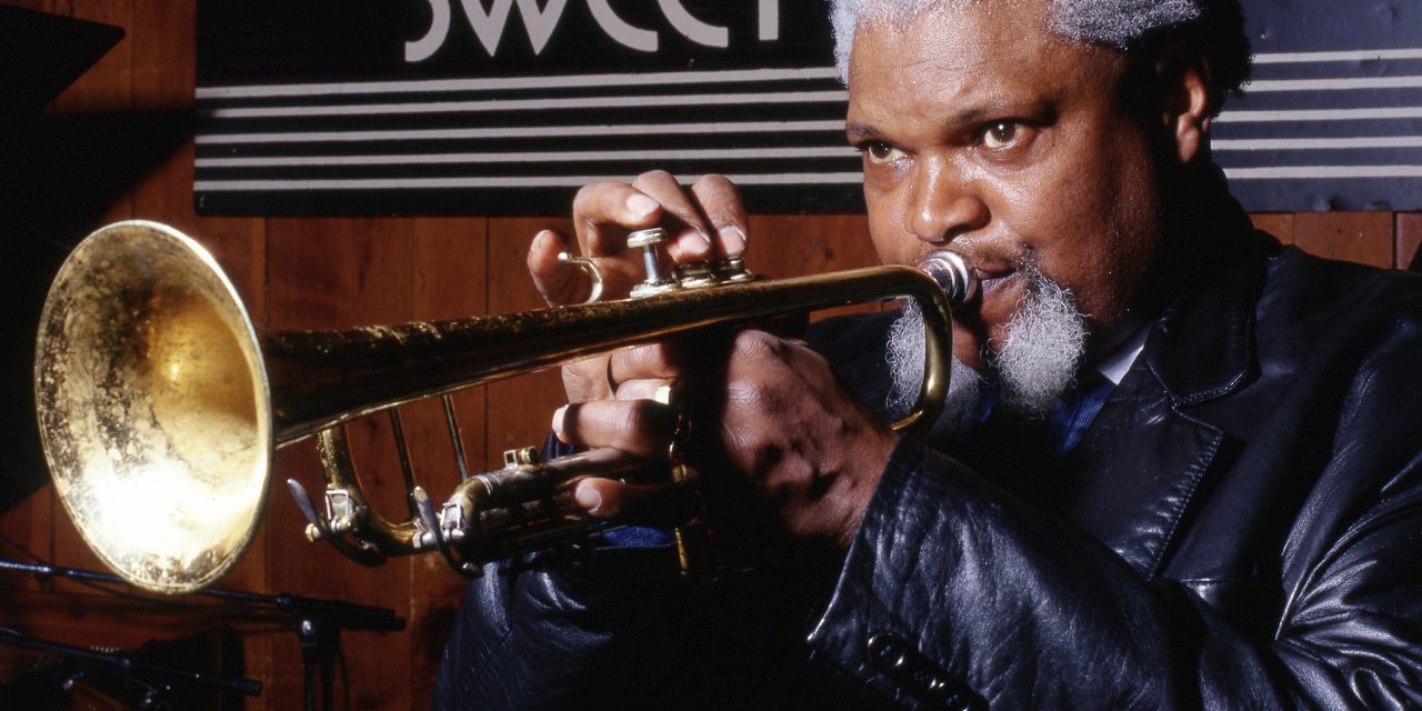 Ted Curson Day