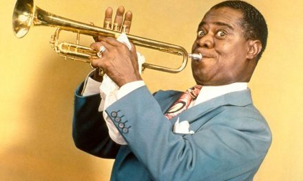 Louis Armstrong Day