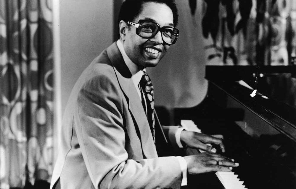 Billy Taylor Day