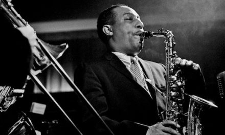 Johnny Hodges Day