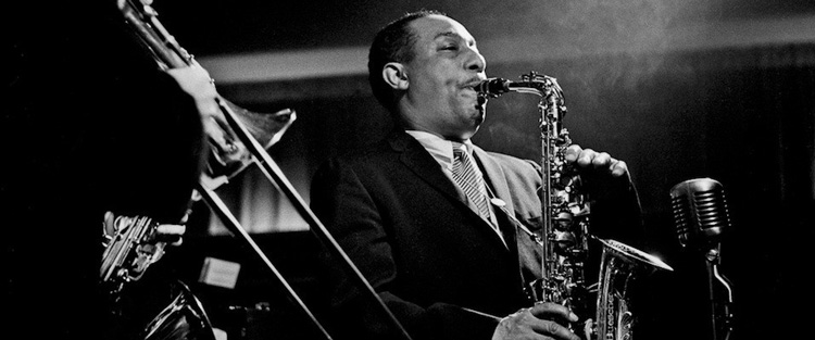 Johnny Hodges Day