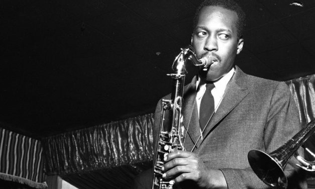 Hank Mobley Day