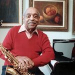 Benny Carter Day