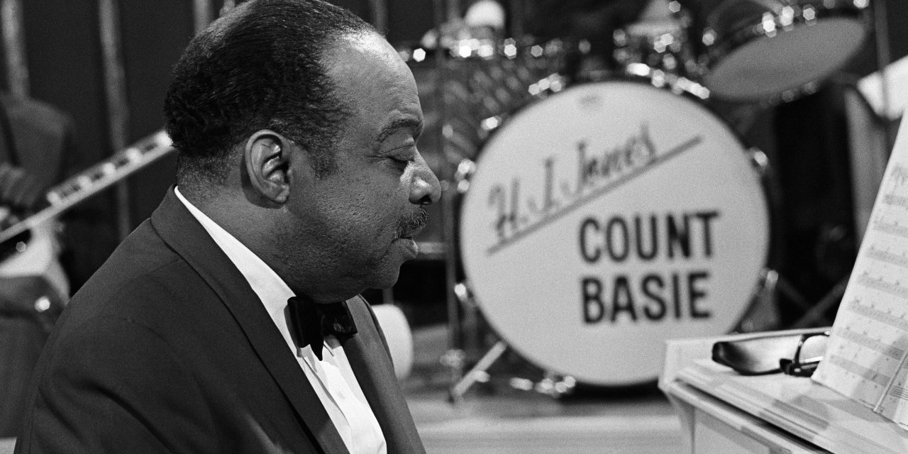 Count Basie Live at Carnegie Hall